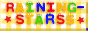Raining stars