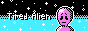 Tired alien
