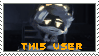 Murder Drones stamp