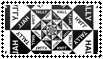 Tally Hall Good and Evil stamp
