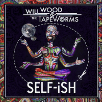 Animated Self-ish album cover